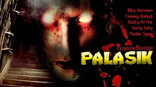 Legenda Misteri | Palasik