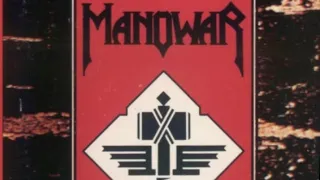 Manowar - Thor (The Powerhead) (Subtitulos)