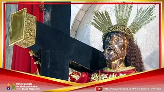 #QuiapoChurch Official - 10AM #OnlineMass - 24 August 2023 - Feast of #SaintBartholomew, Apostle