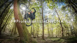 Protection Project Tape 01 – featuring Danny MacAskill