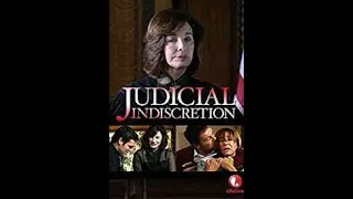 Judicial Indiscretion FULL MOVIE   Thriller Movies   Anne Archer   The Midnight Screening  720p