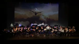 How to Train Your Dragon Medley - Portion