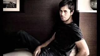 Enrique Iglesias - Stay here Tonight (with Lyrics)