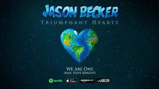 Jason Becker - We Are One (feat. Steve Knight)