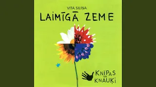 Laimīgā zeme