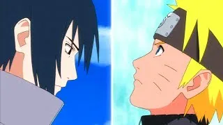 Naruto Shippuden : Ultimate Ninja Storm Generations - All Cutscenes (English Dub)