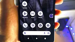 How To Change Icons in Google Pixel 7 [EASY]