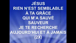 AMOUR SANS FIN - Église Hillsong Paris - Hillsong Global Project Français   version révisée