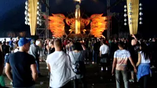 Ophidian @ Defqon.1 Festival 2015 - Sunday | GOLD (1/2)