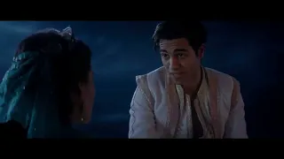 English Can 🥤 – Aladdin - Do you trust me