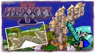 Nieder mit Naga und Lich! — MINECRAFT Hexxit 2 [#26] | 🇩🇪