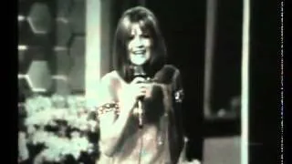 Eurovision 1967 - United Kingdom - Sandie Shaw - Puppet on a string [HQ SUBTITLED] - YouTube.flv