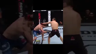 The Untold Story of Khabib's Arm Bar to Triangle Choke Transition UFC 254 Why Did He Do It?