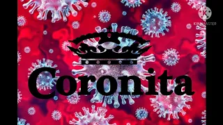 Coronita coronavirus purebeat 2021.5.más