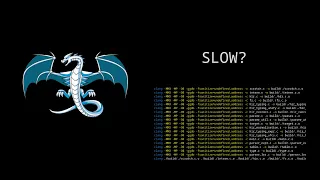 LLVM Isn't Always The Best Choice For Compilers.