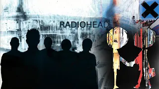 {REACTION TO} Radiohead - "Exit Music for a Film" (7. Glastonbury 2017) #OrganicFamily
