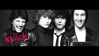 KNACK - Live in. JAPAN - 1980 (Audio fixed)