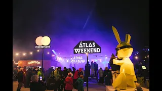 «Atlas Weekend Bar & Apres Ski» Буковель 2021