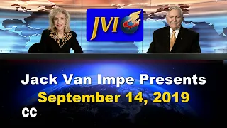 Jack Van Impe Presents -- September 14, 2019