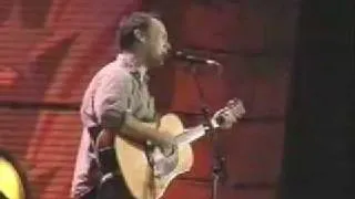 Dave Matthews Farm Aid 2006 07 Gravedigger