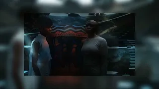 Stormzy - Interlude x Burna Boy - Alone [Black Panther 2 Mashup]