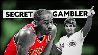 The Dark History of Sports Betting