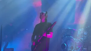 Architects - Dead Butterflies (Live, Brighton Dome, Brighton 2021)