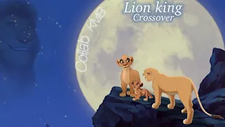 Lion King Crossover {I Found} Collab With KMB!