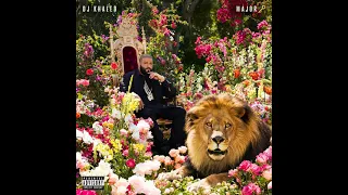 DJ Khaled - For Free (feat. Drake) (slowed + reverb)