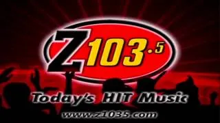 Z103.5 Way Back Play Back Remix (1080p HD)