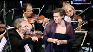 Vesselina Kasarova  - «Amici...» Isabella recitativo & rondo «Pensa alla patria» Rossini