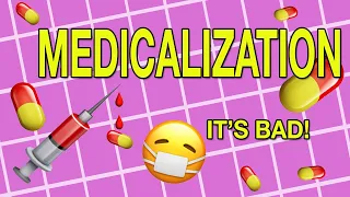 Medicalization- It's Bad!-- by Ok2BeFat