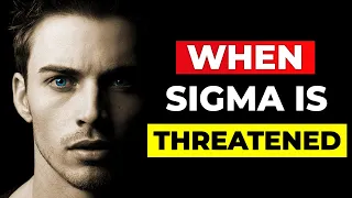 10 Things That Happen When A Sigma Male Is Threatened