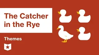The Catcher in the Rye  | Themes | J.D. Salinger