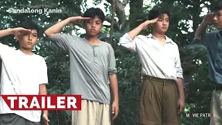 Sundalong Kanin Official Trailer (2014) | Ian De Leon, Marc Abaya