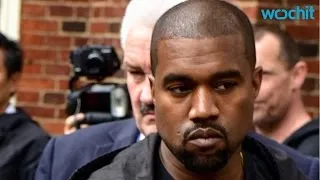 Hungarian Musician Sues Kanye West for Sampling His Song Without Permission