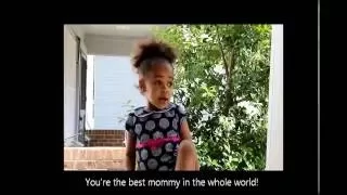 Willows Mothers Day Video