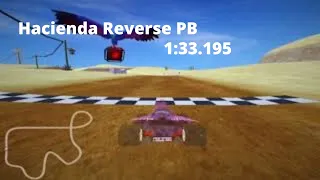 Hacienda Reverse PB 1:33.195