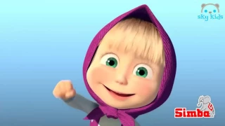 [KID TOY CHANNEL]Best Toys 💥 NEW 🐻 Masha And The Bear 🌞 Best Toys Commercials