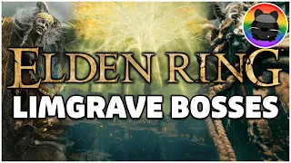 Ranking All 32 Elden Ring Bosses in Limgrave!