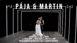 Pája & Martin | Svatební video | KAMJINAM Brno