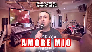 Amore mio - Артур Руденко (cover)