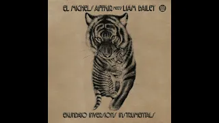 El Michels Affair meets Liam Bailey - Walk With Me (Instrumental)