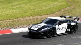 29/05/2021 Nürburgring Nordschleife Touristenfahrten