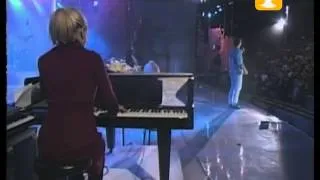 Ricardo Arjona, Me Enseñaste - Tu Reputación, Festival de Viña 1999