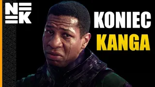 Avengers: The Kang Dynasty z nowym tytułem, Jonathan Majors winny napaści - podsumowanie tygodnia