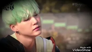 Min Yoongi/Min Suga-Тебе не будет больно.