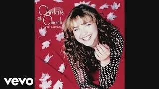 Charlotte Church - Mary's Boy Child (Audio)