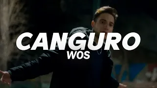 WOS - Canguro 🔥| LETRA