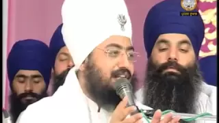 *ANOKHA VIYAH* Unique Wedding of Shaheed Bhai Satwant Singh & Bibi Surinder Kaur (SANT DHADRIANWALE)